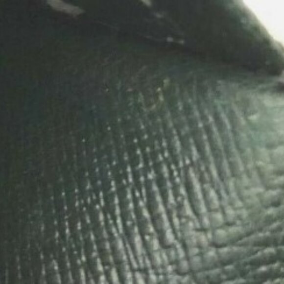 AUTHENTIC Louis Vuitton Taiga Organizer Depoche Business Card Holder - Picture 12 of 12